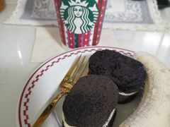 -好利来(牡丹园店)