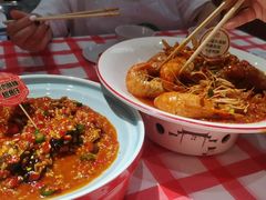 -辣小鲜·南昌大排档(船山路店)