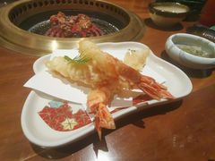 -和彩放题(渔阳店)
