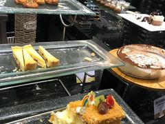 -东方红海鲜百汇(国际大厦店)