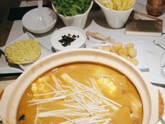 -南枝记·广东味道(中骏世界城店)