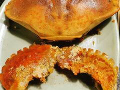 -盛江山自助料理(奥莱锦辉购物广场店)