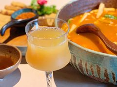 -山石榴·贵州菜(丰盛里店)