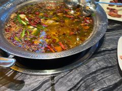 -老船舫·现做活鲜鱼馆(东郊记忆店)