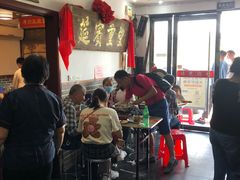 等位区-寿州美味厨豆腐宴(寿县南门口西环路店)