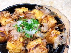 和风一口豆腐-东京屋(武定路店)
