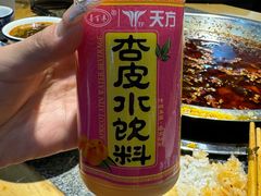 -胖子鱼·天水麻辣鱼火锅(秦州407店)