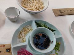 -东门烤鸭店(东华门店)