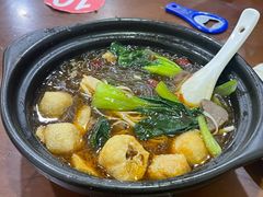 -凡老头米线砂锅(古荡新村西粮站)