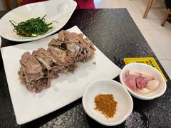 -兰州宾馆餐厅(兰州驻京办店)