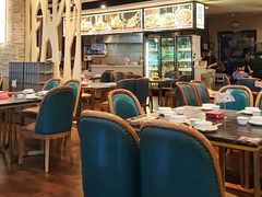 -情妹耙泥鳅·江湖川菜(科华店)