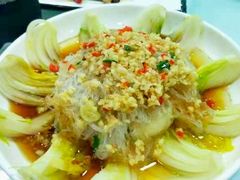 白菜粉丝-聚德福海鲜家常菜(刘庄店)