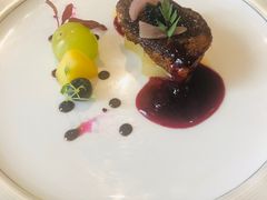 -香樟花园法式铁板烧(恒隆广场店)