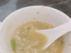 -老妈疙瘩汤·平价海鲜专门店·老威海菜(渔港路店)