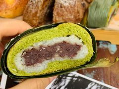 -仙峰天然面包(迎宾路店)