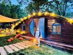 -Supine Bistro溯泮餐厅