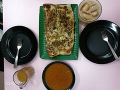 -新加坡Zam Zam餐馆