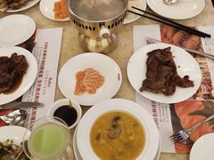 -芭菲盛宴·环球美食(解放碑英利国际店)