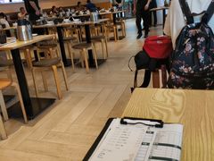 大堂-添好运点心专门店(百老汇店)