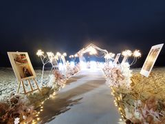 -深圳大梅沙京基洲际度假酒店