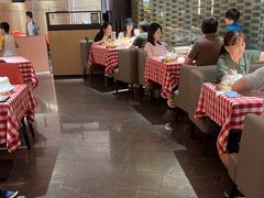 -西贝(东方路店)