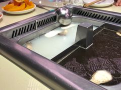 -海底捞(明洞店)
