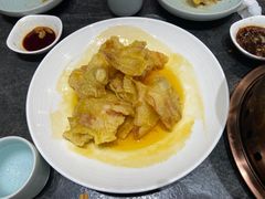 -李记东北饺子馆·东北菜(欢乐谷店)