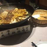 汉堂苏北菜，其实是徐州菜