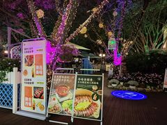 -米兰臻选·花园餐厅(航空店)