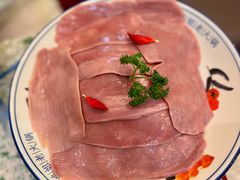 -鸿姐老火锅(静安店)