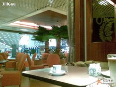 大堂-花漾咖啡(首都国际机场六号店)