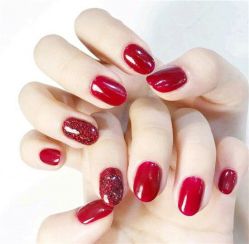 -RL Nail·瑞丽美甲美睫品牌原创店