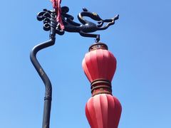 -西安城墙·碑林历史文化景区