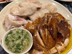 -紫金食坊(江南西路店)