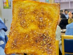 招牌吐司-老虎滩大连海鲜烧烤(建邺云锦路总店)