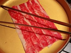 -牛New寿喜烧(金茂览秀城店)