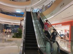 -上海七宝领展广场