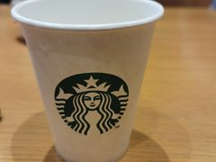 -星巴克(天津佛罗伦萨小镇店)