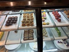 -好伦哥比萨烤肉自助(马家堡店)