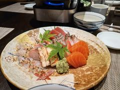 -鲤·鮨KOISUSHI