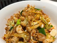 -烹湘·鲜炒湖南土菜(海珠店)
