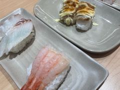 -友壹町寿司(佛山新DNA店)
