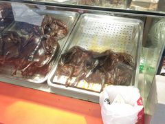 -黑色经典臭豆腐·湖南特产(太平街口店)