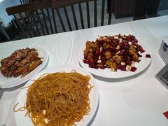 -聚味斋香辣蟹(生态城万达店)