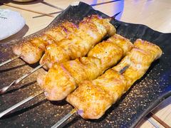 -质烤烤物·活烤海鲜(质烤总店)