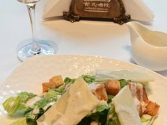 -北京古城老院厉晓麟精致菜