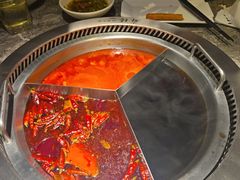 -麻路成都火锅(柏威年店)