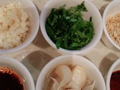 -额尔敦传统涮(公园西路店)