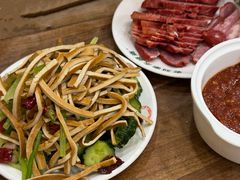 -老刘家永盛斋·传统泡馍(东关南街店)