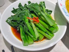 -花椒俏川菜小馆(南海万达店)